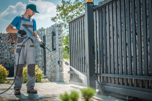 Best Building Exterior Washing  in Tequesta, FL