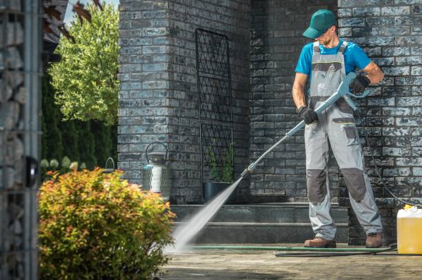 Reliable Tequesta, FL Pressure Washing Services Solutions