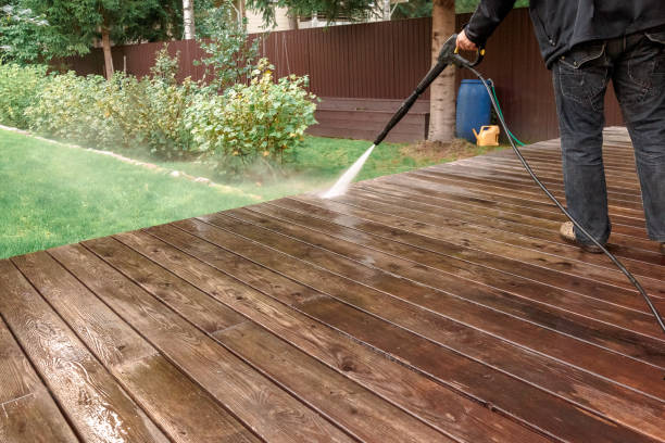 Best Restaurant Pressure Washing  in Tequesta, FL