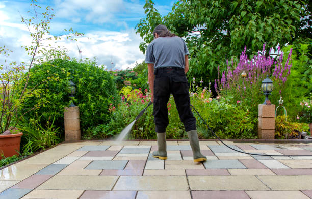 Best Driveway Pressure Washing  in Tequesta, FL