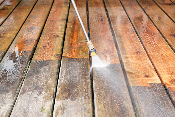 Best House Exterior Washing  in Tequesta, FL